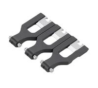 GEERYZHE Outil de Coupe de Filament d'imprimante 3D pour la Série Lab X1/P1/A1 - Réduit le Colmatage des Buses, Compatible avec la Tête d'Outil H2D/H2S, Accessoires ' 3D Essentiels