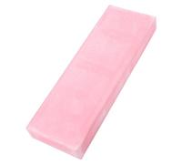 GEERYZHE Pierre à Aiguiser avec Guide d'angle - Finition Polie pour Couteaux, Outils et Lames, Pierre d'affûtage et de Polissage Polyvalente (1000 grains)