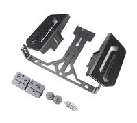 GEERYZHE Repose-Poignet Ergonomique et Plateau pour Télécommande - Compatible avec l'émetteur Paladin PL18 Ultra, Outil de Support Auxiliaire Portable pour Réduire la Fatigue des Mains.