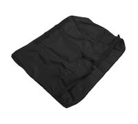 GEERYZHE Sac de Rangement pour Panneau Hard Top avec Poignée de Remplacement pour JK JKU JL JLU 2007 - 2025 | Étui de Rangement pour Panneau de Toit Rigide Noir Durable | Supérieur de liberté