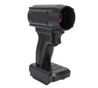 GEERYZHE Souffleur 80 000 TR/Min avec Contrôle de Vitesse en Continu, Souffleur à Jet Portatif sans Balais Rechargeable pour Le Nettoyage des Débris de Poussière de Neige, d'air Portable alimenté