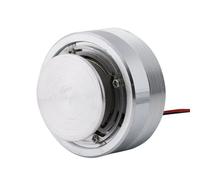 GEERYZHE Tout Ce Qui Est en Haut-Parleur, Un Son Cristallin, Un Mini-Haut-Parleur du Subwoofer 50 Mm 2 Pouces Louderspaker, pour la Maison, Le Plein Air, la Fête (4Ω 25W)