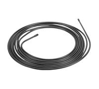 GEERYZHE Tube de Conduite de Frein de 3/16 Pouces avec 15 Raccords pour Réparation du Système de Freinage de Camion Automobile - Kit Complet de Conduite de Frein pour le Remplacement de de de