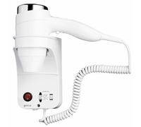 Geesa Hairdryer sèche-cheveux 3 vitesses blanc 916474