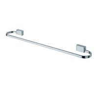 Geesa Hotel Porte-serviettes 60cm Chrome 917007