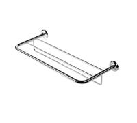 Geesa Hotel Porte-serviettes 64cm Chrome 915352