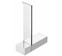 Geesa Modern Art Porte-rouleau de réserve Chrome 913512-02