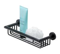 Geesa Nemox Panier de douche 34,9 cm Noir 916514-06-30