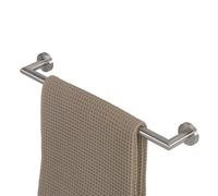 Geesa Nemox Porte-serviettes 49,8 cm inox brossé 916507-05-45