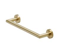 Geesa Nemox Prise de bain 30cm Or brossé 916506-07
