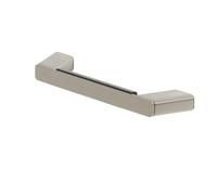 Geesa Shift Barre de baignoire 30cm Inox brossé 91990605