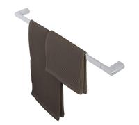 Geesa Wynk Porte-serviettes 84,8cm Chrome 914507-02-80