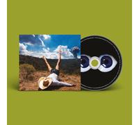 Geese 3D Country (CD) Album