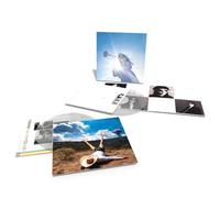 Geese - Geese Vinyl "Au Pays Du Country" Collection: 3D Country / Getting Killed