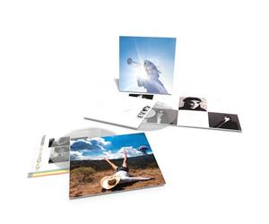 Geese - Geese Vinyl "Au Pays Du Country" Collection: 3D Country / Getting Killed