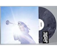 Geese - Getting Killed Numbered Graphite Eco-Mix Vinyl LP, Geese