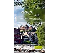 Geese, U: Marburg Zu Fuß