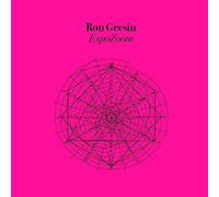 Geesin Ron - Expozoom