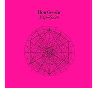 Geesin Ron - Expozoom