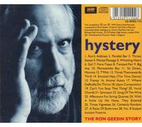 Geesin, Ron - Hystery