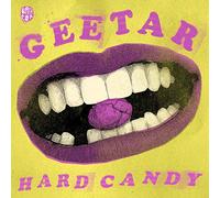 Geetar - Hard Candy 7"