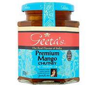 Geeta's Mango Chutney 320g