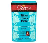 Geeta's Pâte Tikka 80 g