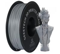 Geetech PLA/TPU/PETG/HS-PLA/TPU/Résine Consommable 1KG 1.75mm pour Imprimante 3D