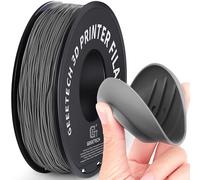 Geetech PLA/TPU/PETG/HS-PLA/TPU/Résine Consommable 1KG 1.75mm pour Imprimante 3D