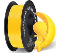 GEEETECH PLA Jaune - 1,75 mm / 1000 g