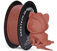 Geetech PLA/TPU/PETG/HS-PLA/TPU/Résine Consommable 1KG 1.75mm pour Imprimante 3D