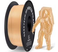 Geetech PLA/TPU/PETG/HS-PLA/TPU/Résine Consommable 1KG 1.75mm pour Imprimante 3D