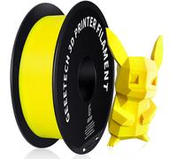 Geetech PLA/TPU/PETG/HS-PLA/TPU/Résine Consommable 1KG 1.75mm pour Imprimante 3D
