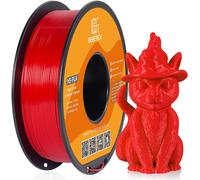 GEEETECH HS-PLA Red - 1,75 mm / 1000 g