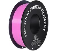 GEEETECH PLA Pink - 1,75 mm / 1000 g