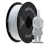 Geetech PLA/TPU/PETG/HS-PLA/TPU/Résine Consommable 1KG 1.75mm pour Imprimante 3D