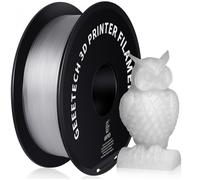 Geetech PLA/TPU/PETG/HS-PLA/TPU/Résine Consommable 1KG 1.75mm pour Imprimante 3D