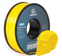 Geetech PLA/TPU/PETG/HS-PLA/TPU/Résine Consommable 1KG 1.75mm pour Imprimante 3D
