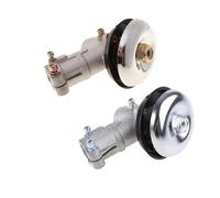 Geeule Compatible avec Le modèle A Lawn Mower Strimmer Gearbox Universal Fit Compatible avec diverses Marques(26MM9T)