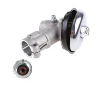 Geeule Compatible avec Le modèle A Lawn Mower Strimmer Gearbox Universal Fit Compatible avec diverses Marques(28MM9T)