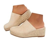 Geeylly Polyester, beige, 38.5 EU