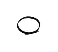 Geeyu Arc HTD 3M-357 Courroie de Distribution, Longueur 357mm, Largeur 6mm 9mm 12mm, Bande synchrone HTD 357-3M, 119 Dents, Ceinture en Caoutchouc Pièces de Rechange