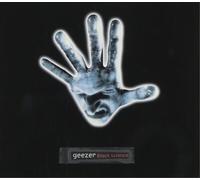 Geezer Butler Black Science (CD) Album