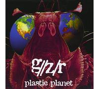 Geezer - Plastic Planet