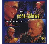 Geezinslaws - Blah