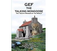 Gef The Talking Mongoose: The "Eighth Wonder of the World"