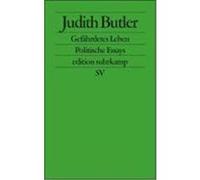 Gefährdetes Leben Butler, Judith (Auteur)