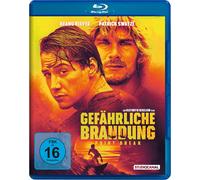 Gefährliche Brandung (Blu-ray) Patrick Swayze Keanu Reeves Kathryn Bigelow