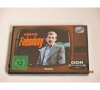 Gefährliche Fahndung - DDR TV-Archiv