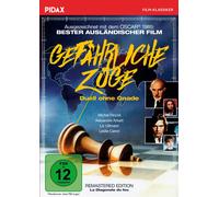Gefährliche Züge - Duell ohne Gnade Edition / Oscar-preisgekrönter Thrille (DVD)